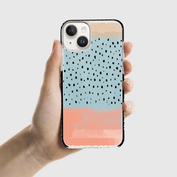 iPhone Case - Sunset Mist