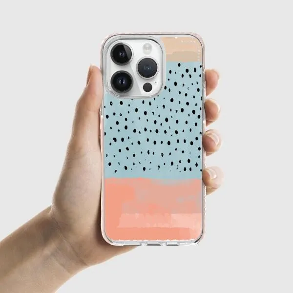 iPhone Case - Sunset Mist