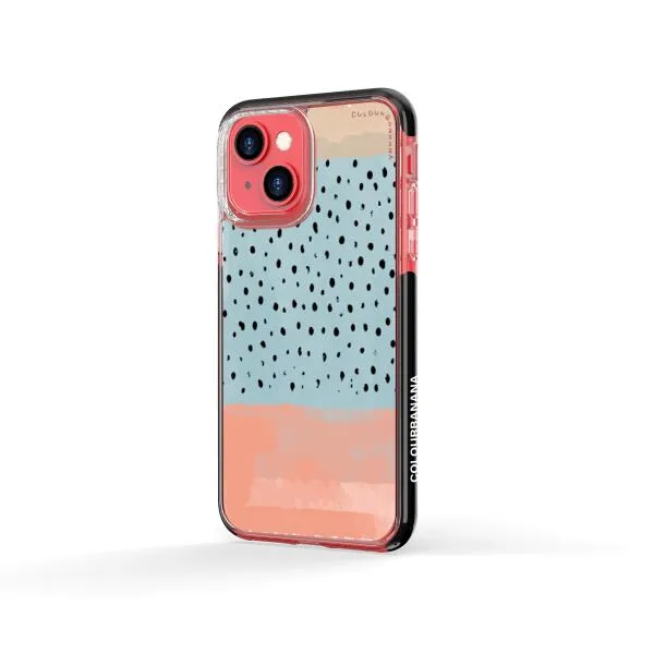 iPhone Case - Sunset Mist