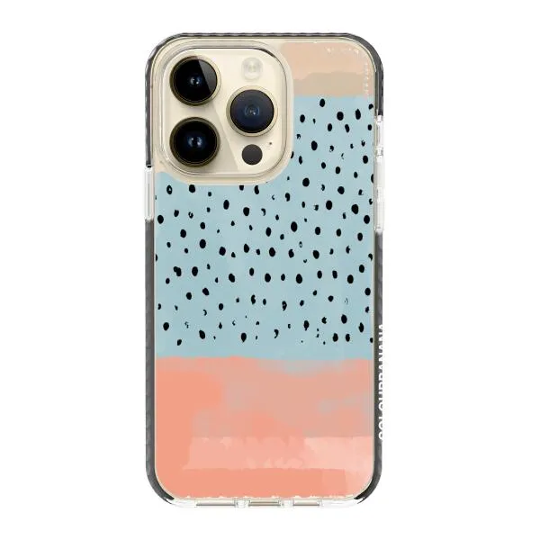 iPhone Case - Sunset Mist