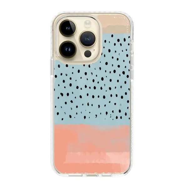 iPhone Case - Sunset Mist