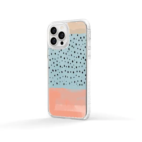 iPhone Case - Sunset Mist