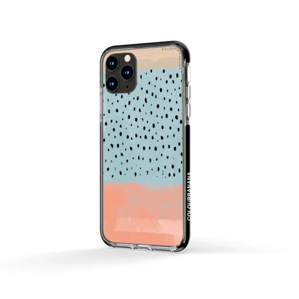 iPhone Case - Sunset Mist