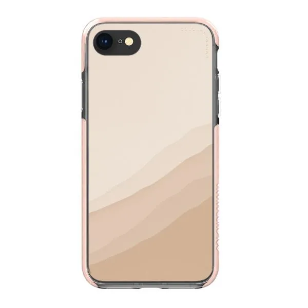 iPhone Case - Warm Mountain