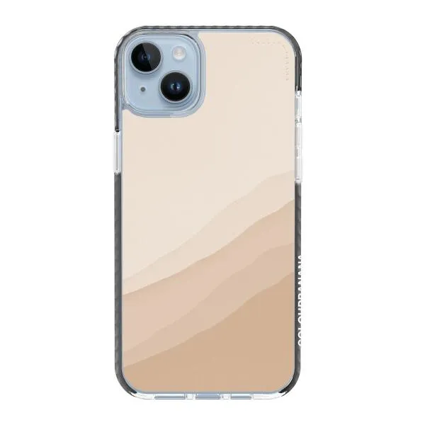 iPhone Case - Warm Mountain