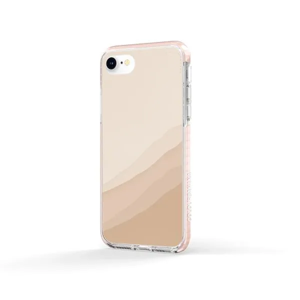 iPhone Case - Warm Mountain