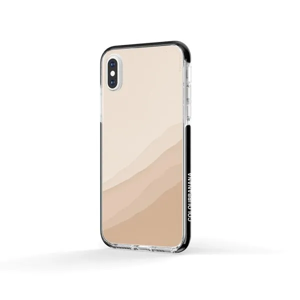 iPhone Case - Warm Mountain