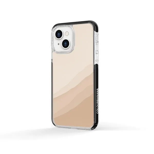 iPhone Case - Warm Mountain