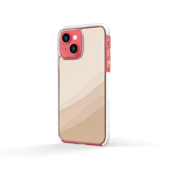 iPhone Case - Warm Mountain