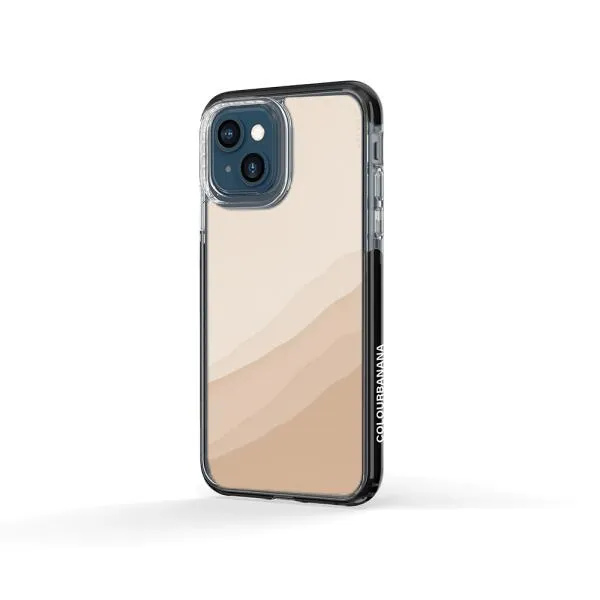 iPhone Case - Warm Mountain