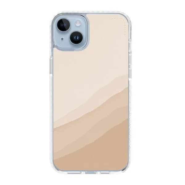 iPhone Case - Warm Mountain