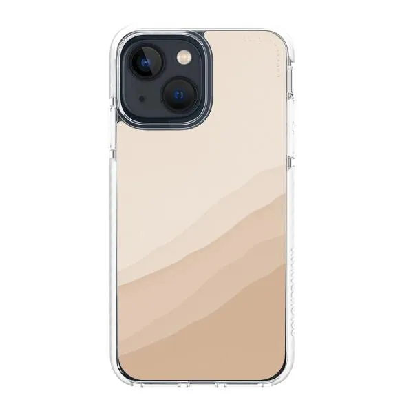 iPhone Case - Warm Mountain