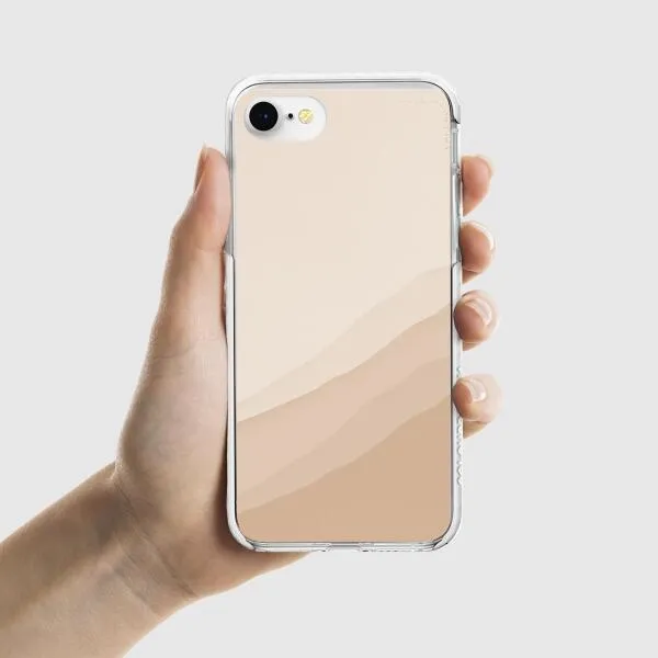 iPhone Case - Warm Mountain