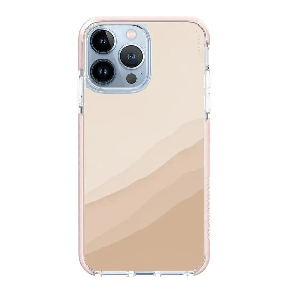 iPhone Case - Warm Mountain