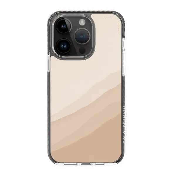 iPhone Case - Warm Mountain