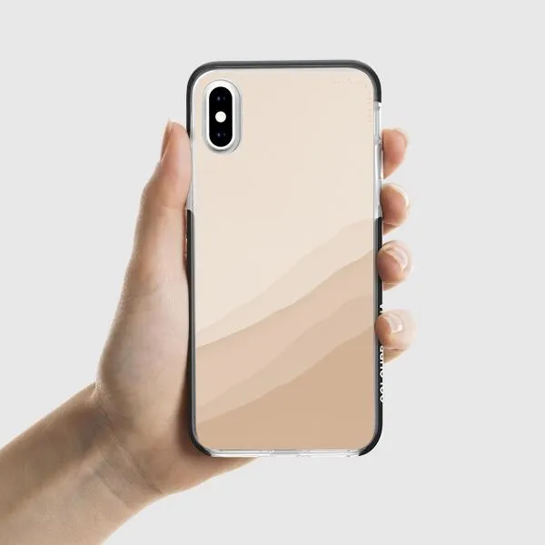 iPhone Case - Warm Mountain