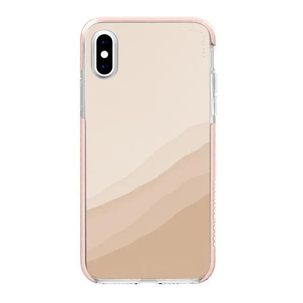 iPhone Case - Warm Mountain