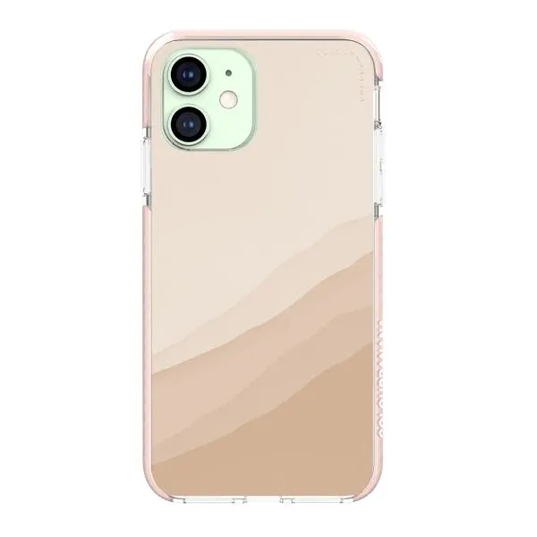 iPhone Case - Warm Mountain