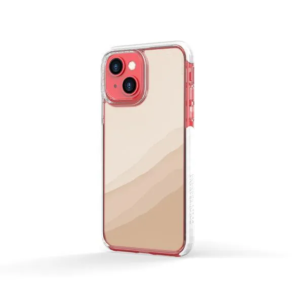 iPhone Case - Warm Mountain