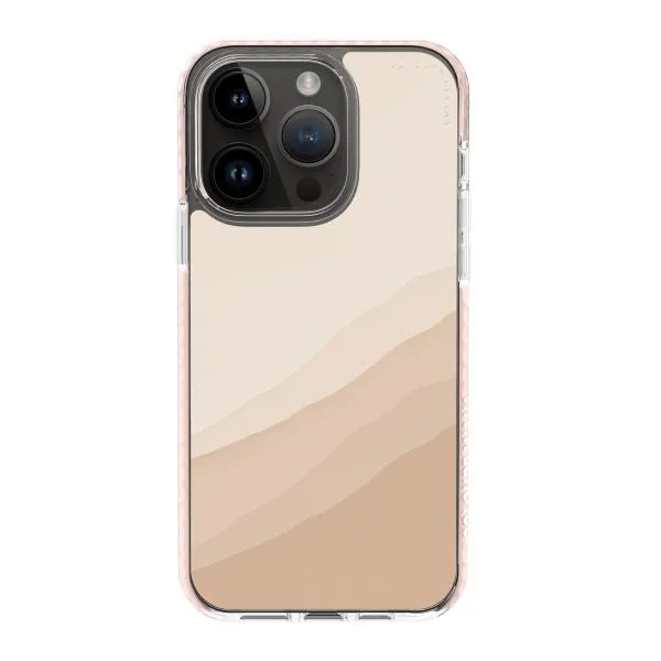 iPhone Case - Warm Mountain