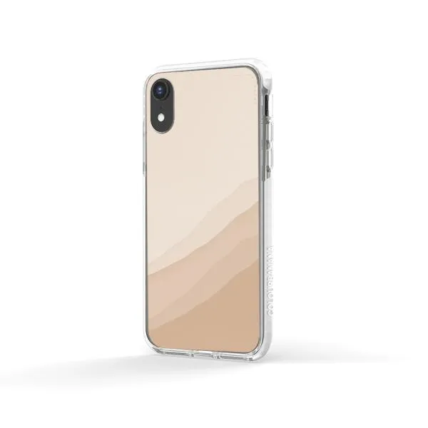 iPhone Case - Warm Mountain