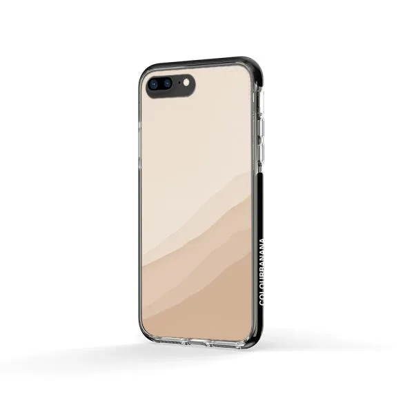 iPhone Case - Warm Mountain