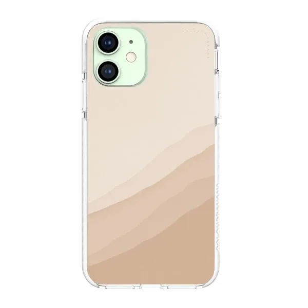 iPhone Case - Warm Mountain