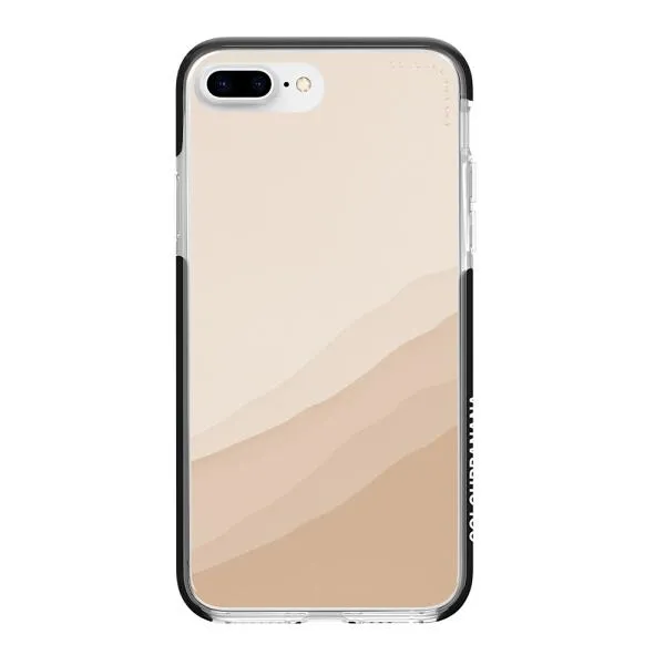 iPhone Case - Warm Mountain