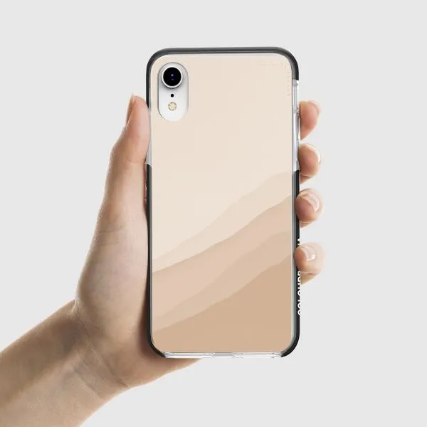 iPhone Case - Warm Mountain