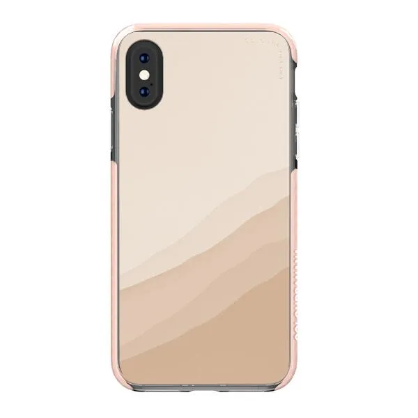 iPhone Case - Warm Mountain