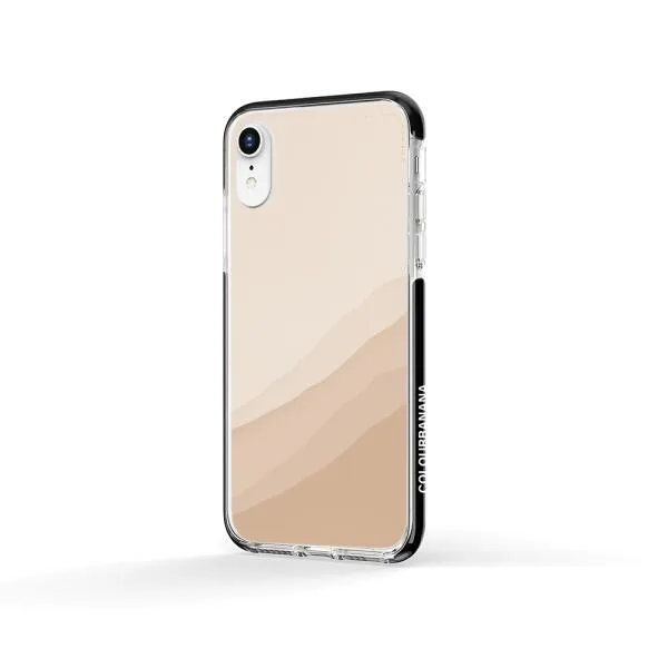 iPhone Case - Warm Mountain