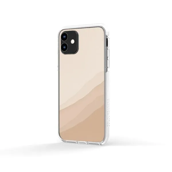 iPhone Case - Warm Mountain