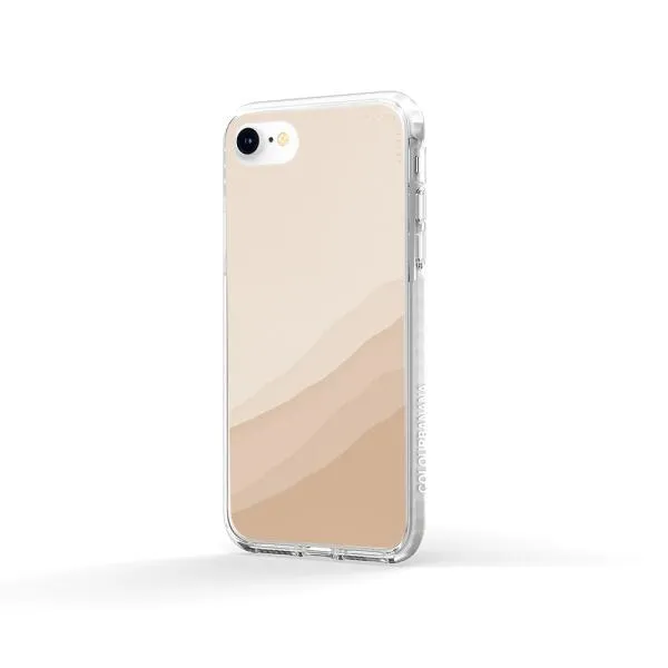 iPhone Case - Warm Mountain