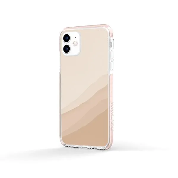 iPhone Case - Warm Mountain