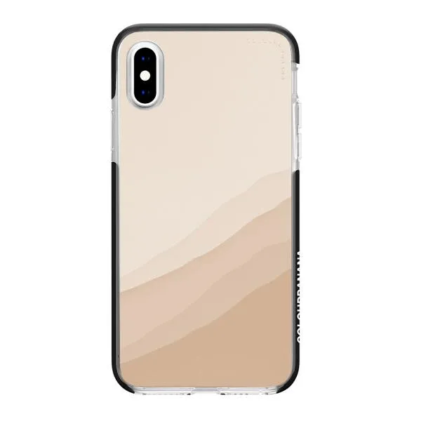 iPhone Case - Warm Mountain