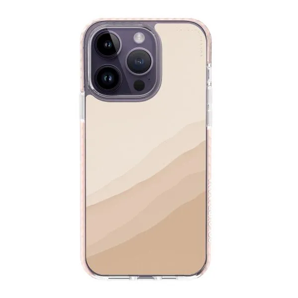 iPhone Case - Warm Mountain