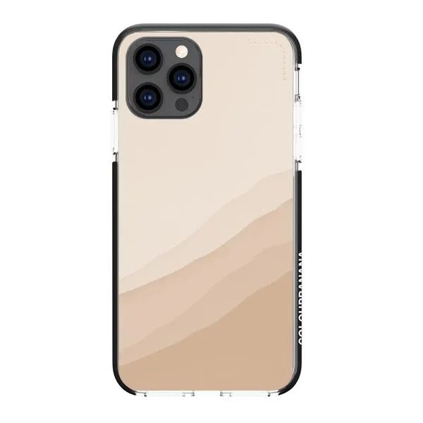 iPhone Case - Warm Mountain