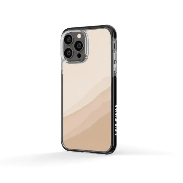 iPhone Case - Warm Mountain