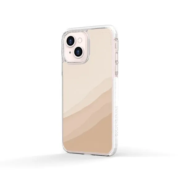 iPhone Case - Warm Mountain