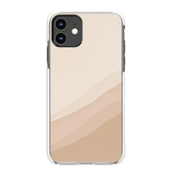 iPhone Case - Warm Mountain