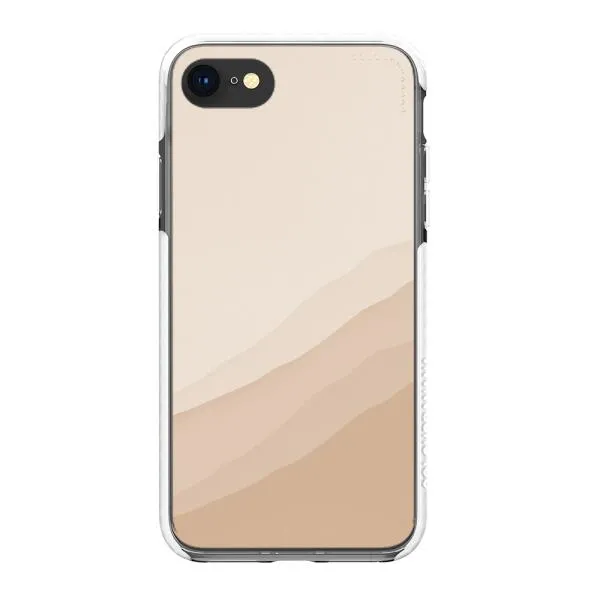 iPhone Case - Warm Mountain