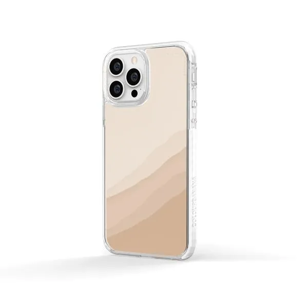 iPhone Case - Warm Mountain