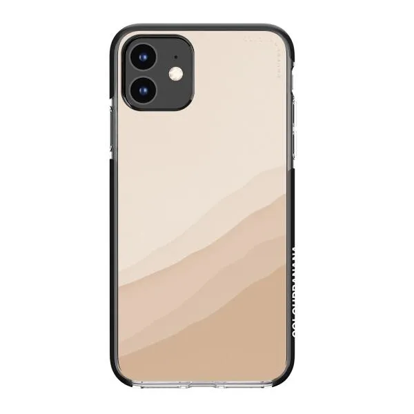 iPhone Case - Warm Mountain