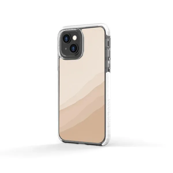 iPhone Case - Warm Mountain