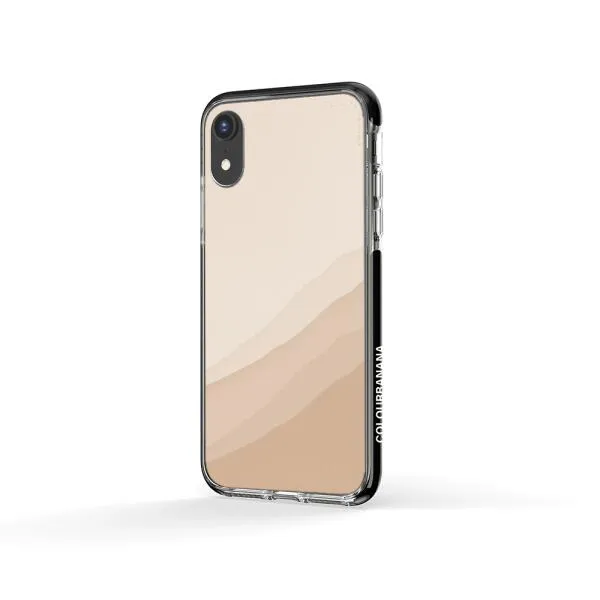 iPhone Case - Warm Mountain