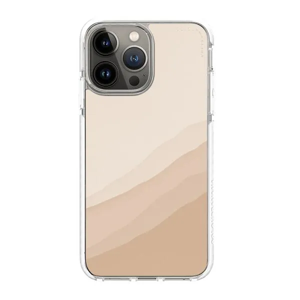 iPhone Case - Warm Mountain