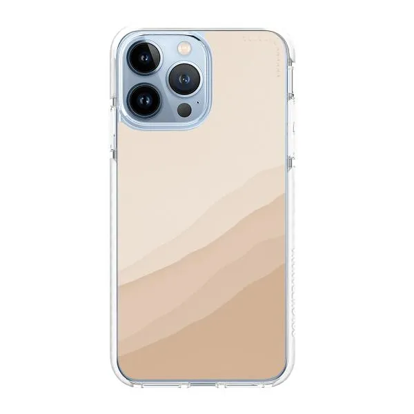 iPhone Case - Warm Mountain