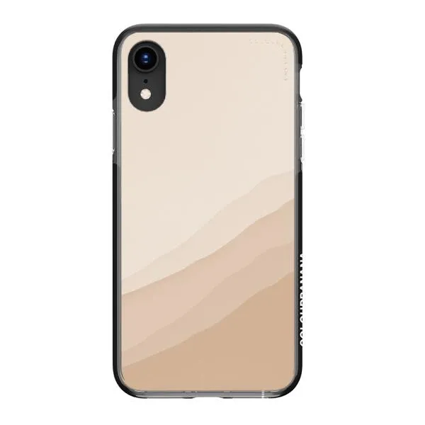 iPhone Case - Warm Mountain