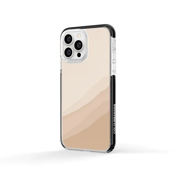 iPhone Case - Warm Mountain