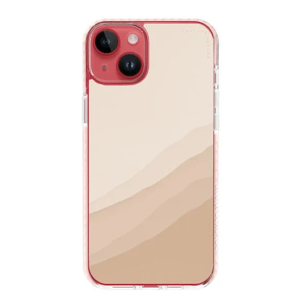 iPhone Case - Warm Mountain